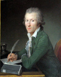 Nicolas Delapierre