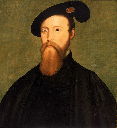 Nicolas Denisot