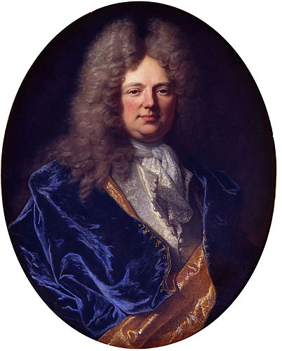 Nicolas Mesnager