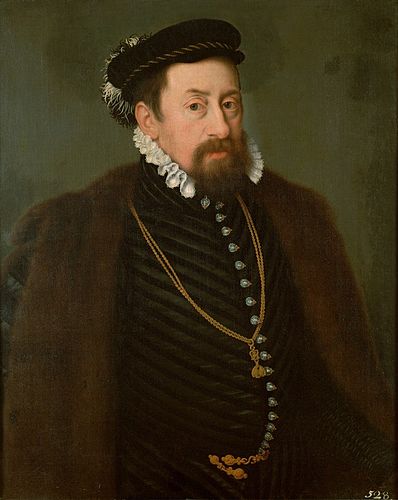 Nicolas Neufchatel
