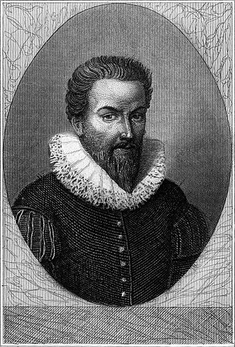 Nicolas Yveteaux