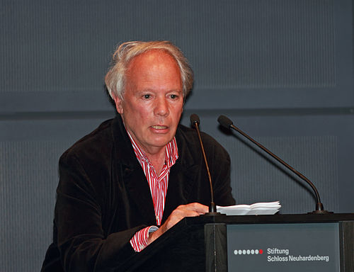 Nicolas Werth