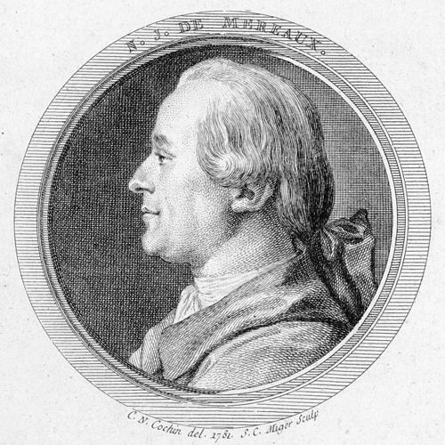 Nicolas Mereaux
