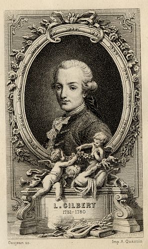 Nicolas Nicolas-Joseph-Laurent