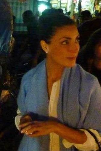 Nicole Fisher