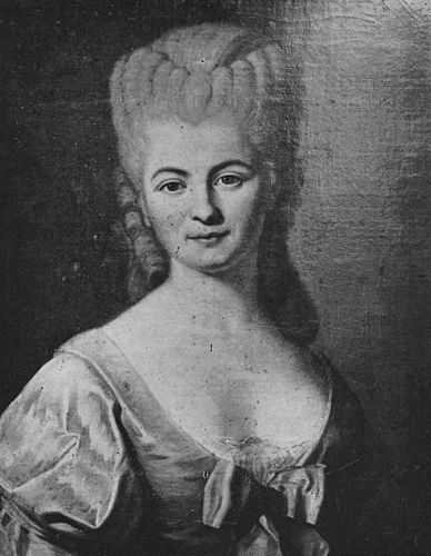 Nicole Lepaute