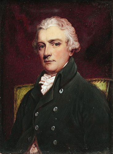 Nicolson Calvert