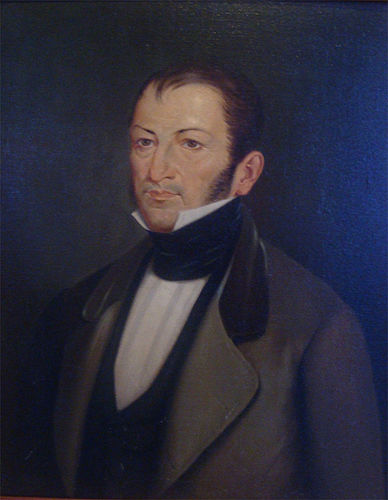 Nicolas Bravo