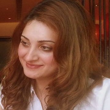 Nida Jay