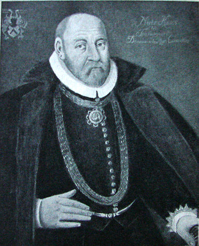 Niels Kaas