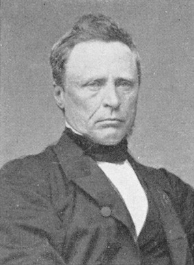 Niels Petersen Vogt
