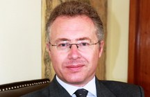 Nigel Baker