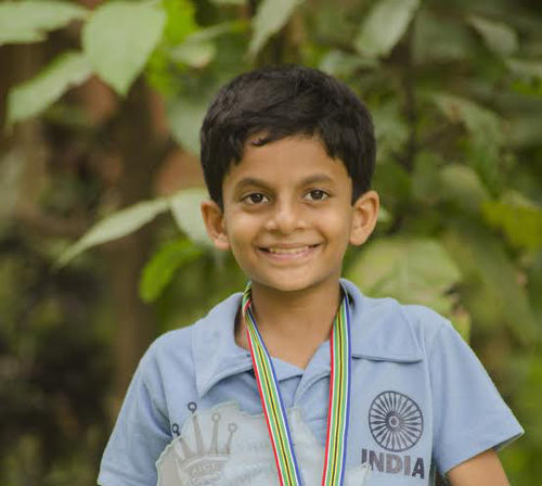 Nihal Sarin