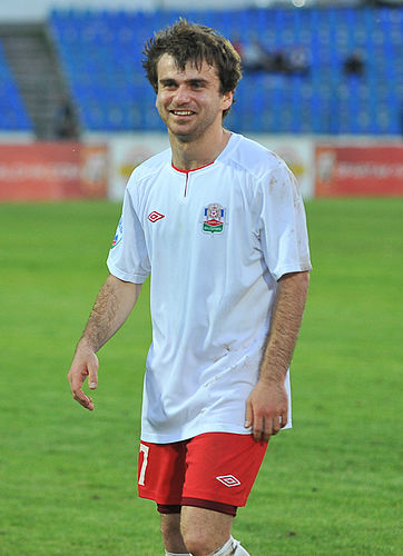 Nika Chkhapeliya
