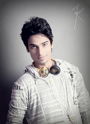 Nikhil Anand