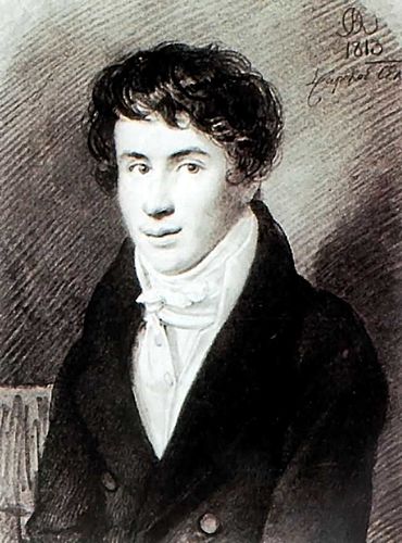 Nikita Muraviev