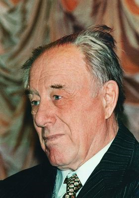 Nikita Moiseyev