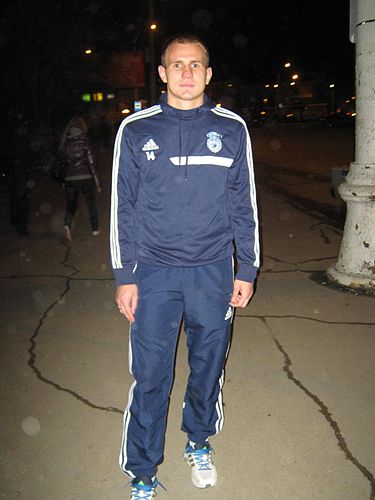 Nikita Andreev