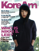 Nikki Seung-hee Lee