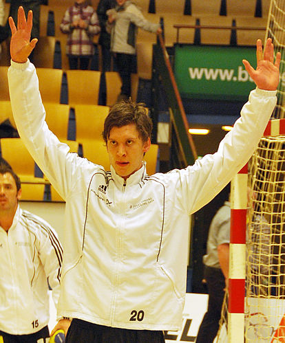 Niklas Jacobsen