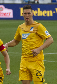 Niklas Sule