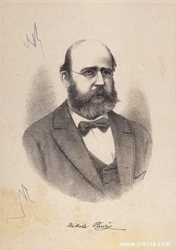 Niko Pucic