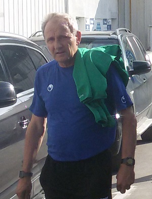 Nikola Spasov