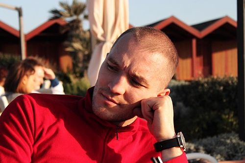 Nikola Prsendic