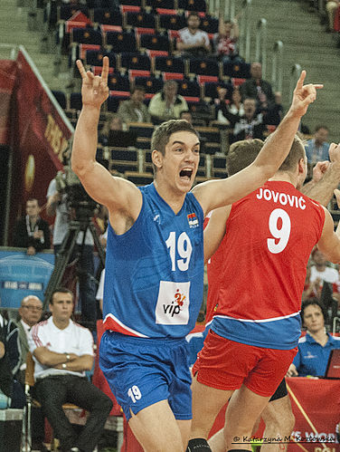 Nikola Rosic