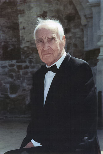 Nicolay Paskevich