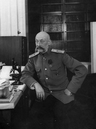 Nicholas Velyaminov
