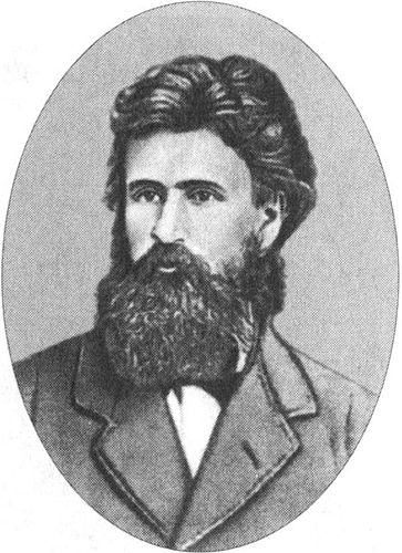 Nicholas Ziber