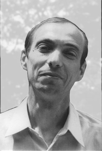Nicholas Nekhoroshev