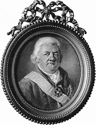 Nikolai Arkharov