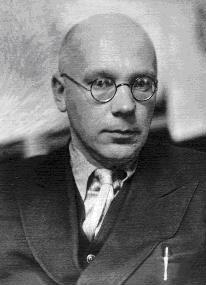 Nicholas Gorbunov