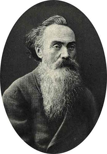 Nikolay Strakhov