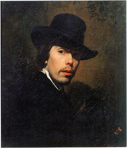 Nicholas Nevrev