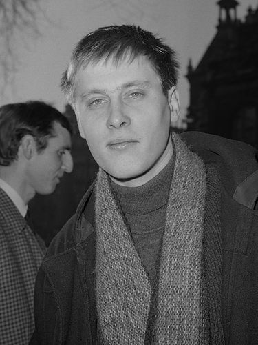 Nikolai Heyde