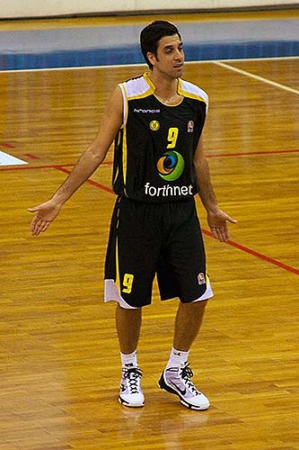 Nikolaos Chatzis