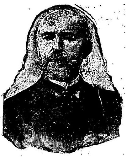 Nikolaos Deligiannis