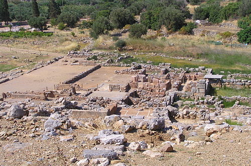 Nikolaos Platon