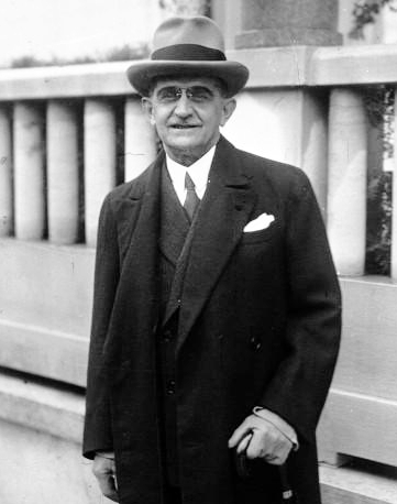 Nikolaos Politis