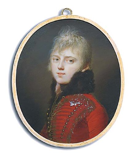 Adam Wurttemberg