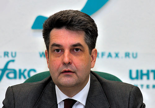 Nikolay Vinnichenko