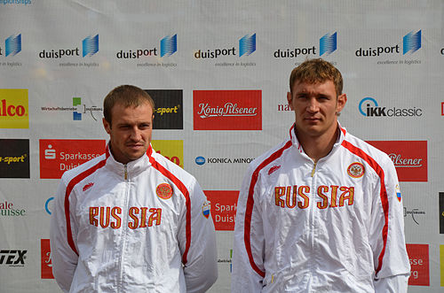 Nikolay Lipkin