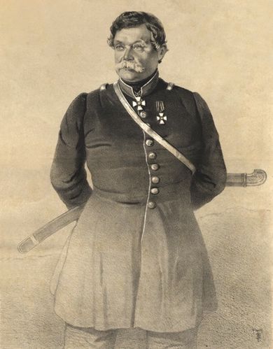 Nicholas Muravyov-Karsky