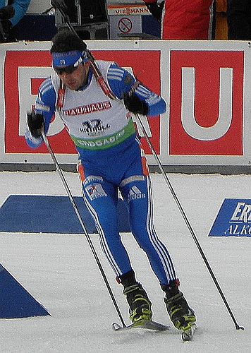 Nicholas Kruglov