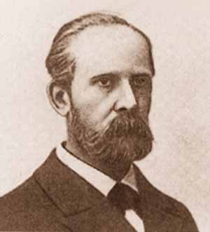 Nicolas Bogolepov