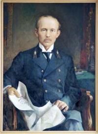 Nikolay Nikolsky