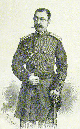 Nikolay Mezentsov